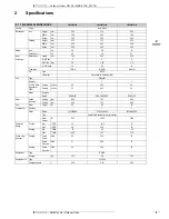 Preview for 6 page of Daikin MXS-FV1B_F2V1B User Manual