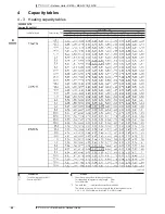 Preview for 59 page of Daikin MXS-FV1B_F2V1B User Manual