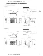 Предварительный просмотр 74 страницы Daikin MXS-FV1B_F2V1B User Manual