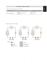 Предварительный просмотр 15 страницы Daikin NetPro Dual Installation & Operation Manual