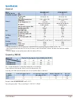 Preview for 4 page of Daikin O-UC12-FEB23-3 Installation & Maintenance