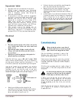 Предварительный просмотр 9 страницы Daikin O-UC12-FEB23-3 Installation & Maintenance