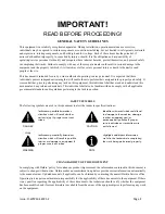 Preview for 2 page of Daikin O-WCP16-SEP21-2 Installation Operation & Maintenance