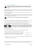 Preview for 35 page of Daikin O-WCP16-SEP21-2 Installation Operation & Maintenance