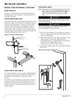 Preview for 8 page of Daikin OAH 003G Installation And Maintenance Manual