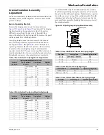 Preview for 15 page of Daikin OAH 003G Installation And Maintenance Manual