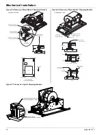 Preview for 16 page of Daikin OAH 003G Installation And Maintenance Manual