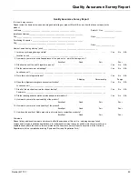 Preview for 39 page of Daikin OAH 003G Installation And Maintenance Manual