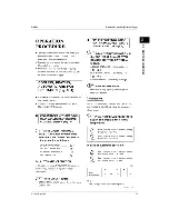 Предварительный просмотр 17 страницы Daikin OH08-1 Instruction Manual