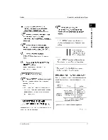 Предварительный просмотр 19 страницы Daikin OH08-1 Instruction Manual