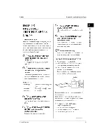 Предварительный просмотр 23 страницы Daikin OH08-1 Instruction Manual