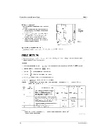 Предварительный просмотр 28 страницы Daikin OH08-1 Instruction Manual