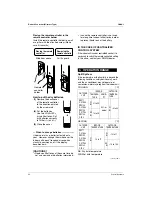 Предварительный просмотр 34 страницы Daikin OH08-1 Instruction Manual