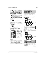 Предварительный просмотр 38 страницы Daikin OH08-1 Instruction Manual