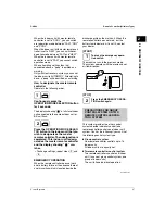 Предварительный просмотр 39 страницы Daikin OH08-1 Instruction Manual