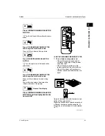 Предварительный просмотр 41 страницы Daikin OH08-1 Instruction Manual