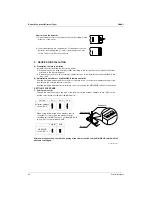 Предварительный просмотр 44 страницы Daikin OH08-1 Instruction Manual