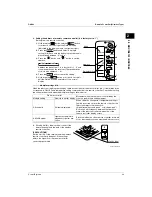 Предварительный просмотр 45 страницы Daikin OH08-1 Instruction Manual