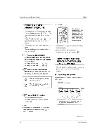 Preview for 80 page of Daikin OH08-1 Instruction Manual