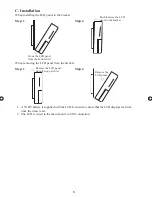 Preview for 8 page of Daikin OM-5RTBR-0709(0)-DENV Operating Manual