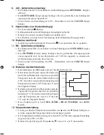 Preview for 18 page of Daikin OM-GS02-0112 Operating Manual