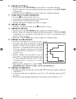 Preview for 46 page of Daikin OM-GS02-0112 Operating Manual