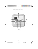 Preview for 2 page of Daikin OM-SLM-0501 Operation Manual