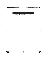 Preview for 4 page of Daikin OM-SLM-0501 Operation Manual