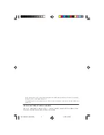 Preview for 6 page of Daikin OM-SLM-0501 Operation Manual