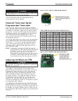 Preview for 8 page of Daikin OptiLine FSG Installation, Operation And Maintenance Manual