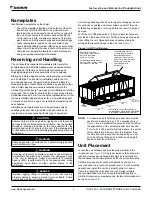 Preview for 7 page of Daikin Pathfinder AWV Series Installation, Operation And Maintenance Manual