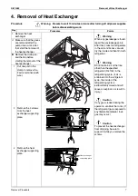 Предварительный просмотр 9 страницы Daikin PDXS25EV2C Service Manual