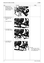 Предварительный просмотр 14 страницы Daikin PDXS25EV2C Service Manual