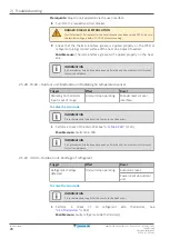 Предварительный просмотр 28 страницы Daikin Perfera ARXM R Series Service Manual