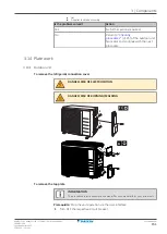 Preview for 151 page of Daikin Perfera ARXM R Series Service Manual