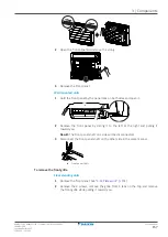 Предварительный просмотр 157 страницы Daikin Perfera ARXM R Series Service Manual