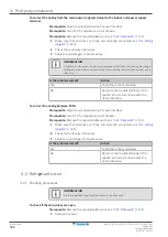 Preview for 204 page of Daikin Perfera ARXM R Series Service Manual