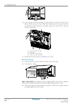 Предварительный просмотр 218 страницы Daikin Perfera ARXM R Series Service Manual