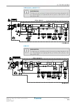 Предварительный просмотр 233 страницы Daikin Perfera ARXM R Series Service Manual