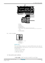 Предварительный просмотр 13 страницы Daikin Perfera CTXM-R User Reference Manual