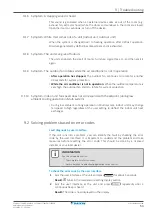 Preview for 53 page of Daikin Perfera CTXM-R User Reference Manual