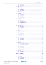 Preview for 5 page of Daikin Perfera RXM20R Service Manual