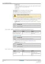 Preview for 36 page of Daikin Perfera RXM20R Service Manual