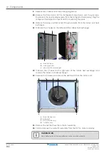 Предварительный просмотр 102 страницы Daikin Perfera RXM20R Service Manual