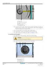 Предварительный просмотр 104 страницы Daikin Perfera RXM20R Service Manual