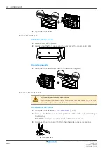 Preview for 160 page of Daikin Perfera RXM20R Service Manual