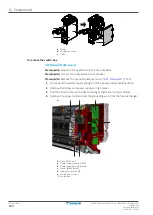 Предварительный просмотр 164 страницы Daikin Perfera RXM20R Service Manual