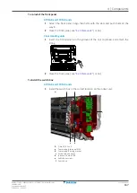 Предварительный просмотр 167 страницы Daikin Perfera RXM20R Service Manual