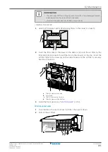 Preview for 221 page of Daikin Perfera RXM20R Service Manual