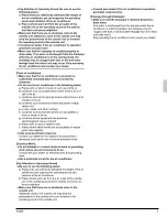 Preview for 4 page of Daikin PEYQ120PBTJ Operation Manual